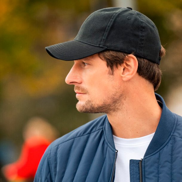 Scarsdale T-shirt -herre/dame