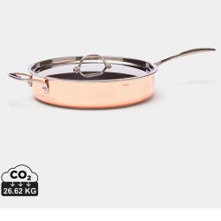 VINGA Baron sauterpande i kobber