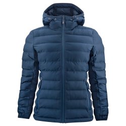 James Harvest Woodlake Heights dame &amp; herre jakke