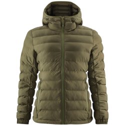 James Harvest Woodlake Heights dame &amp; herre jakke