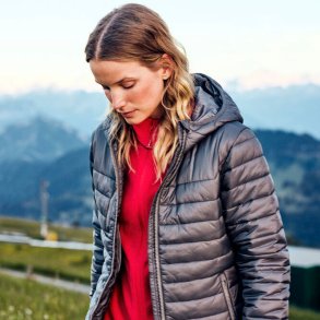 James Harvest Meadows dame & herre jakke