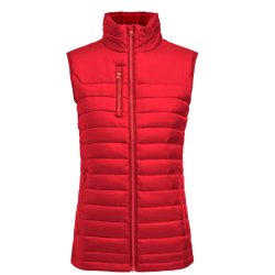 James Harvest Meadows vest - dame &amp; herre