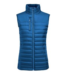 James Harvest Meadows vest - dame &amp; herre