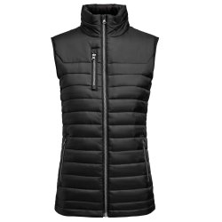 James Harvest Meadows vest - dame &amp; herre