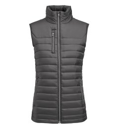 James Harvest Meadows vest - dame &amp; herre