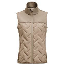 James Harvest Montana Hybrid Motion Vest - dame &amp; herre