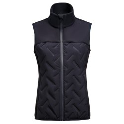 James Harvest Montana Hybrid Motion Vest - dame &amp; herre