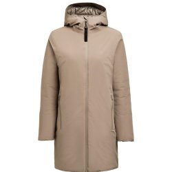 James Harvest Montana Parka - dame &amp; herre