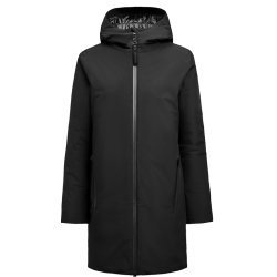 James Harvest Montana Parka - dame &amp; herre