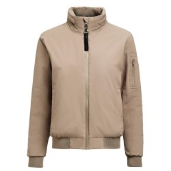 James Harvest Montana Bomberjacket - dame &amp; herre