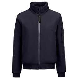 James Harvest Montana Bomberjacket - dame &amp; herre