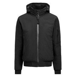 James Harvest Montana Bomberjacket - dame &amp; herre