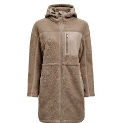 James Harvest Montana Pile Fleece - dame &amp; herre