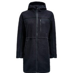 James Harvest Montana Pile Fleece - dame &amp; herre