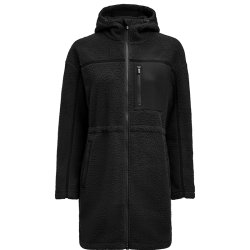 James Harvest Montana Pile Fleece - dame &amp; herre
