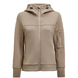 James Harvest Montana Midlayer h�ttetr�je - dame &amp; herre