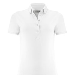 James Harvest American polo - dame og herre model