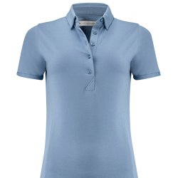 James Harvest American polo - dame og herre model