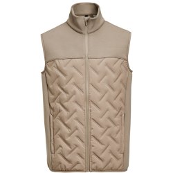 James Harvest Montana Hybrid Motion Vest - dame &amp; herre