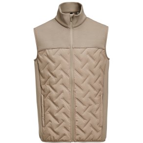 James Harvest Montana Hybrid Motion Vest - dame & herre