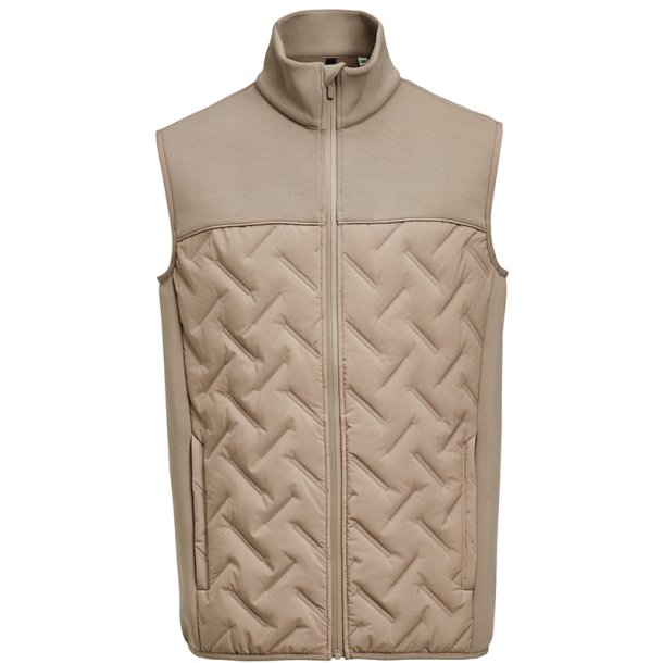 James Harvest Montana Hybrid Motion Vest - dame &amp; herre