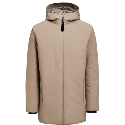James Harvest Montana Parka - dame &amp; herre