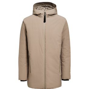 James Harvest Montana Parka - dame & herre