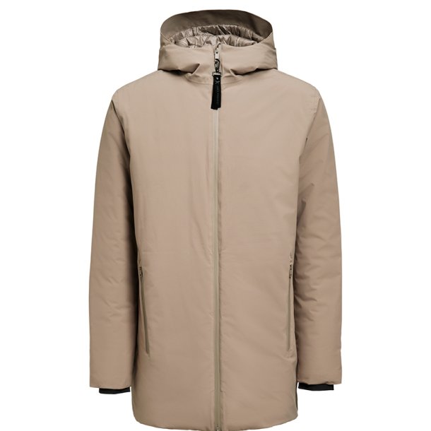 James Harvest Montana Parka - dame &amp; herre