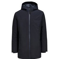 James Harvest Montana Parka - dame &amp; herre
