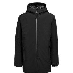James Harvest Montana Parka - dame &amp; herre