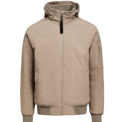 James Harvest Montana Bomberjacket - dame &amp; herre
