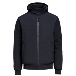 James Harvest Montana Bomberjacket - dame &amp; herre