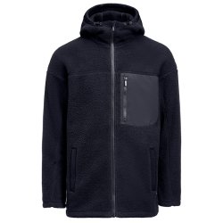 James Harvest Montana Pile Fleece - dame &amp; herre