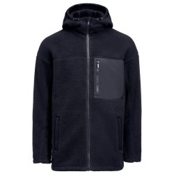 James Harvest Montana Pile Fleece - dame &amp; herre