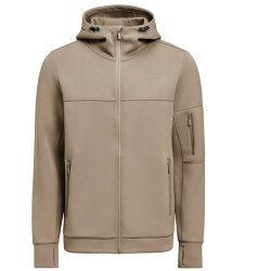 James Harvest Montana Midlayer h�ttetr�je - dame &amp; herre