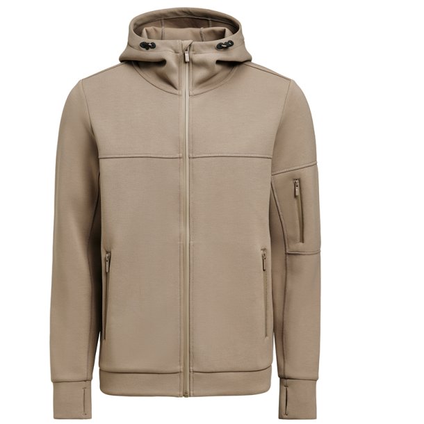 James Harvest Montana Midlayer h�ttetr�je - dame &amp; herre