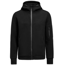 James Harvest Montana Midlayer h�ttetr�je - dame &amp; herre