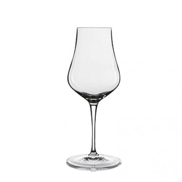 Rom / whiskyglas Luigi Bormioli Vinoteque - 6 stk