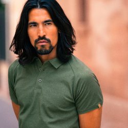 James Harvest polotrje - dame og herre model