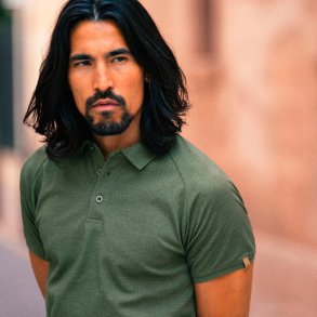 James Harvest polotr�je - dame og herre model