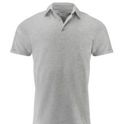 James Harvest American polo - dame og herre model