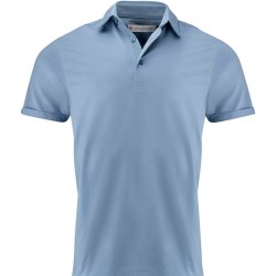 James Harvest American polo - dame og herre model