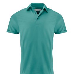 James Harvest American polo - dame og herre model