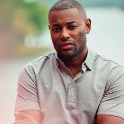 James Harvest American polo - dame og herre model