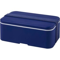 MIYO 700 ml madkasse med �t lag
