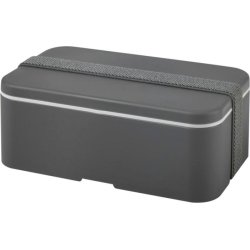 MIYO 700 ml madkasse med �t lag