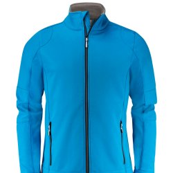 Printer Trial softshell dame og herre jakke