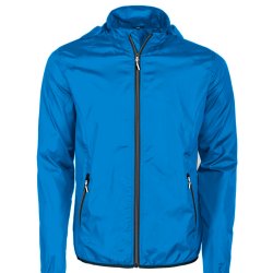 Printer Headway unisex jakke