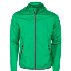 Printer Headway unisex jakke