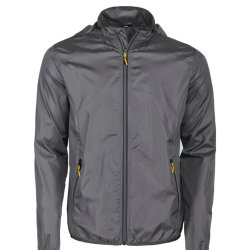 Printer Headway unisex jakke